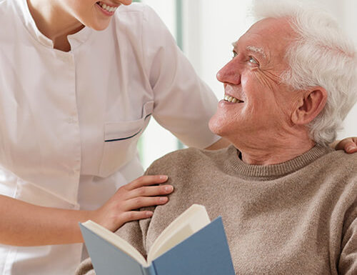 Respite Care Respite Care