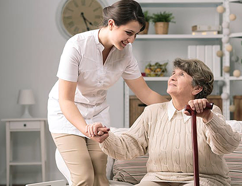 Physical Disability Care